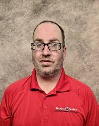 Meet the Team Members of Teasdale Fenton Columbus