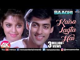 Download Baaghi 1995 Video Song 3gp Mp4 Codedwap Baaghi 1990 mp3 songs download. codedwap