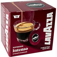 Lavazza A Modo Mio Tierra 16 Capsules Box Of 4 This Is An Amazon Associate S Pin Check Out This Great Product On Amazon We Lavazza Coffee Branding Capsule