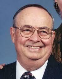 Harlan Buss Obituary (1929