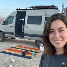 No reason, just makes me feel like going camping!