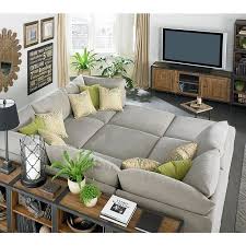 Classic Sectionals Wohnzimmer Design Wohnung Zuhause