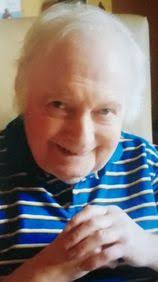 Condolence Book for John CLINTON (Poppintree, Dublin)