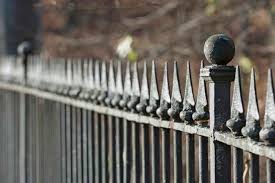 Using a fence will improve your home's safety, protection and improve its curb appeal. Vinyl Fence Installation Atlanta Ga Vinyl Fence Installation In Atlanta Ga 30032 Custom Fence Of Atlanta