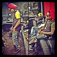 Wale In Air Jordan Ix Olive Celeb Kicks Outfits Of The Influential Air Jordans Spotted Celebs
