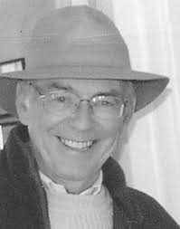 Allan Crocker Obituary (2015)