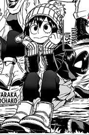 Manga screenshots