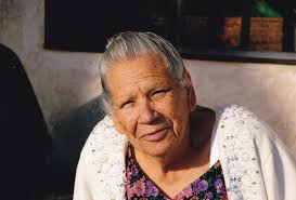 Godeleva Guzman Obituary