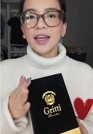 this year’s christmas gift to myself 🎅🏻❤️ #gritti #duchessa #perfumetok  #perfumecollection