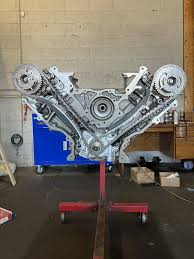 4.6L/5.4L 3V 10° Assembled Cam Phasers | Lpp823117 | Livernois Motorsports