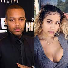 He is currently the host of bet's 106 & park. Bow Wow Welcomes Son With Model Olivia Sky His 2nd Child