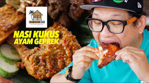 1 saat dah sold out. Serious Gagal Diet Macamni Ayam Geprek Kat Sini Mantap Baq Hang D Content Creator Aka Youtuber