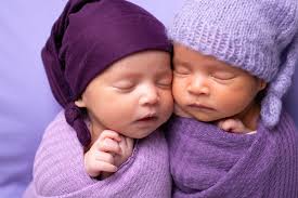 Newborn photo shoot in Irwin studio