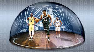 The league is composed of 30 teams (29 in the united states and 1 in canada). Nba Bubble Explained A Complete Guide To The Rules Teams Schedule More For Orlando Games Sporting News