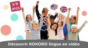 Check spelling or type a new query. Anglais Enfant Apprendre L Anglais De 3 A 8 Ans Kokorolingua