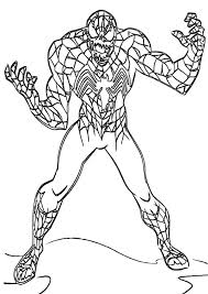 Profitez de millions d'applications android récentes, de jeux, de titres musicaux, de films, de séries, de livres, de magazines, et plus encore. Venom Coloring Pages Printable Coloring Pages For Boys
