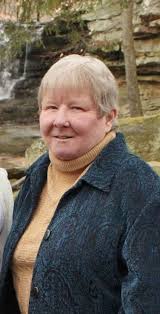 Alison Ann (Jacobs) Yonley Obituary December 5, 2019