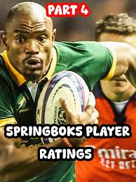 Libby Jansen Van Rensburg Takkle Vs Scotland