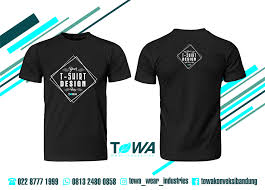 Jangan lupa juga aktifin tombol notifikasi berlambang lonceng supaya temen2 dapet. Faktor Yang Mempengaruhi Desain Kaos Towa Konveksi Produksi Kaos Oblong Kaos Kerah Poloshirt Kemeja Seragam Kerja Kaos Promosi Event Baju Kaos Partai Jaket Sweater