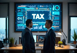 How Businesses Can Navigate Complex Tax Regulations
