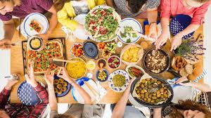 Bake a pumpkin with a gorgeous stuffing of rice, fennel, apple, pomegranate seeds and pecans 1 hr and 15 mins. Our Top Tips For A Delicious Vegan Dinner Party What Should You Cook