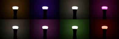 In Living Color Ars Reviews The Hacker Approved Philips Hue Leds Ars Technica