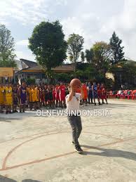 Fashion show by anak anak spendu. Mengurangi Kenakalan Remaja Sman 1 Berastagi Gelar Basket Ball Tournament Se Kabupaten Karo Online News Indonesia