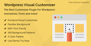 Download Yellow Pencil V5 2 0 Visual Customizer For Wordpress Wordpress Plugins Css Style Codecanyon