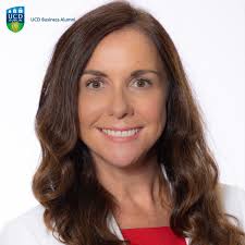 InProfile interview with Donna Cleary Barlowe, HDip Business & Finance 2003 