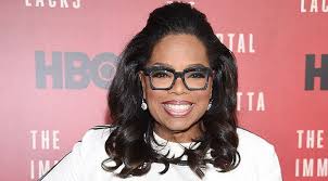 After anchoring and oprah winfrey was given kennedy center honors in 2010 and awarded the presidential medal of freedom by president. Oprah On Why She Loves Being In Her 60s Purewow