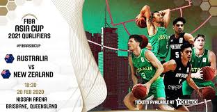 The australian opals are … read more tokyo 2020 olympics schedule released. New Zealand Tall Blacks To Face Australian Boomers In Brisbane 20 February 2020 Basketball New Zealand