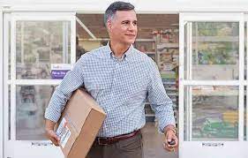 Pick Up And Drop Off Your Packages At Dollar General Fedex