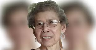 Obituary for Florence Eugenia "Ginny" Chew