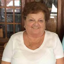 Obituary information for Irene L.(Reidy) Webber