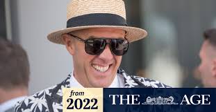 Victorian election 2022: Just who is Mitch Catlin, Matthew Guy's former  chief of staff