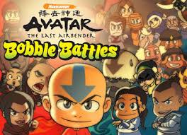 You also get to watch how the main cast grows through the three books which was really cool. Free Download Pc Games Avatar The Last Airbender Bobble Battles Full Version Doblank Games