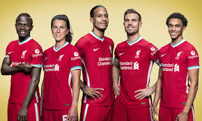 The premier league clash between manchester united and liverpool was postponed on sunday following a protest at old trafford. Liverpool Fc Embarks On A Journey With Expedia Liverpool Fc