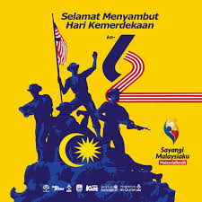 Pertandingan poster hari merdeka semua pelajar mula melukis poster dari 27 julai 2020 sempena pelancaran program hari merdeka peringkat sekolah dan menyiapkan lukisan sebelum 5 september 2020 pemilihan pemenang telah dijalankan oleh guru guru seni dan seramai 5 pemenang telah dipilih untuk setiap kategori iaitu pelajar pelajar sesi petang pelajar pelajar menengah rendah dan pelajar pelajar menengah tinggi Bukupojok On Twitter Salam Merdeka Guys Jaga Negara Kita Baik Baik Hanya Ada Satu Je Malaysia