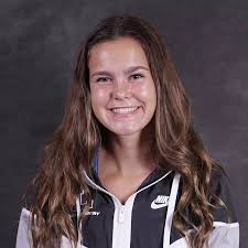 2022 Women's Track & Field Roster