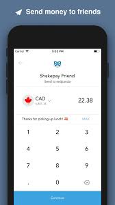 What are you people doing up there to need so many atms? Shakepay Buy Bitcoin Canada App For Iphone Free Download Shakepay Buy Bitcoin Canada For Iphone At Apppure