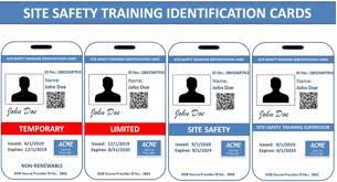 Check spelling or type a new query. Site Safety Training Card Application Safco Services