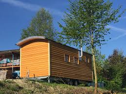 Und so gibt es immer mehr eigentümer, die ein winterfestes mobilheim kaufen. Tiny Houses Gebraucht Minihaus Auf Radern Kaufen