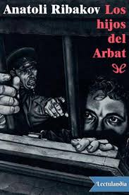 Página web creada para ✅ descarga directa de libros gratis en formato pdf y epub. Los Hijos Del Arbat Anatoli Ribakov Descargar Epub Y Pdf Gratis Lectulandia