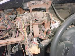 With the taillight wiring harness and a little bit of elbow grease, you can have your classic mustang back on the road in no time. Underdash Wiring Diagram Ford Mustang Forum