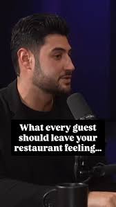 In this clip from Rare Conversations, Monte Morris shares what he looks for  in a great manager. With decades of experience leading one of Dallas' top  steakhouses, Monte breaks down key qualities