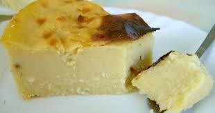 Recette De Flan Patissier Soja Coco Recette Recette Flan Recette Flan Patissier Flan Patissier