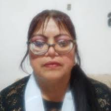 Marcy Allison Morales Montalvo