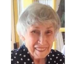 Kathleen Gould Obituary (1928