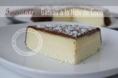Gateau A La Noix De Coco 190 G De Noix De Coco Rapee 50g De Maizena 3 œufs 3cl De Lait 20 Cl De Cre Recette Noix De Coco Noix De
