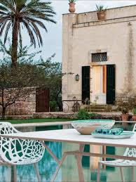 Vintage Gartenmobel Fur Eine Entspannte Zeitreise In 2020 Vintage Gartenmobel Retro Chic Garten